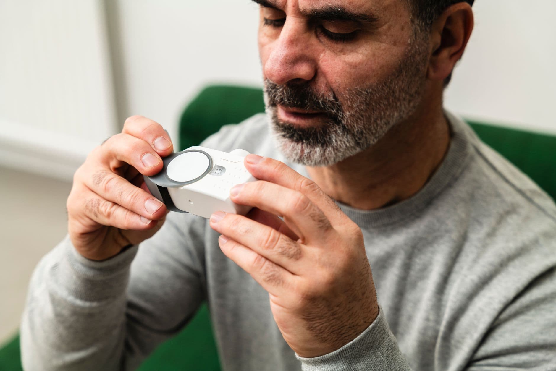 AI could self-replicate on home devices within ‘months’, Anthropic says