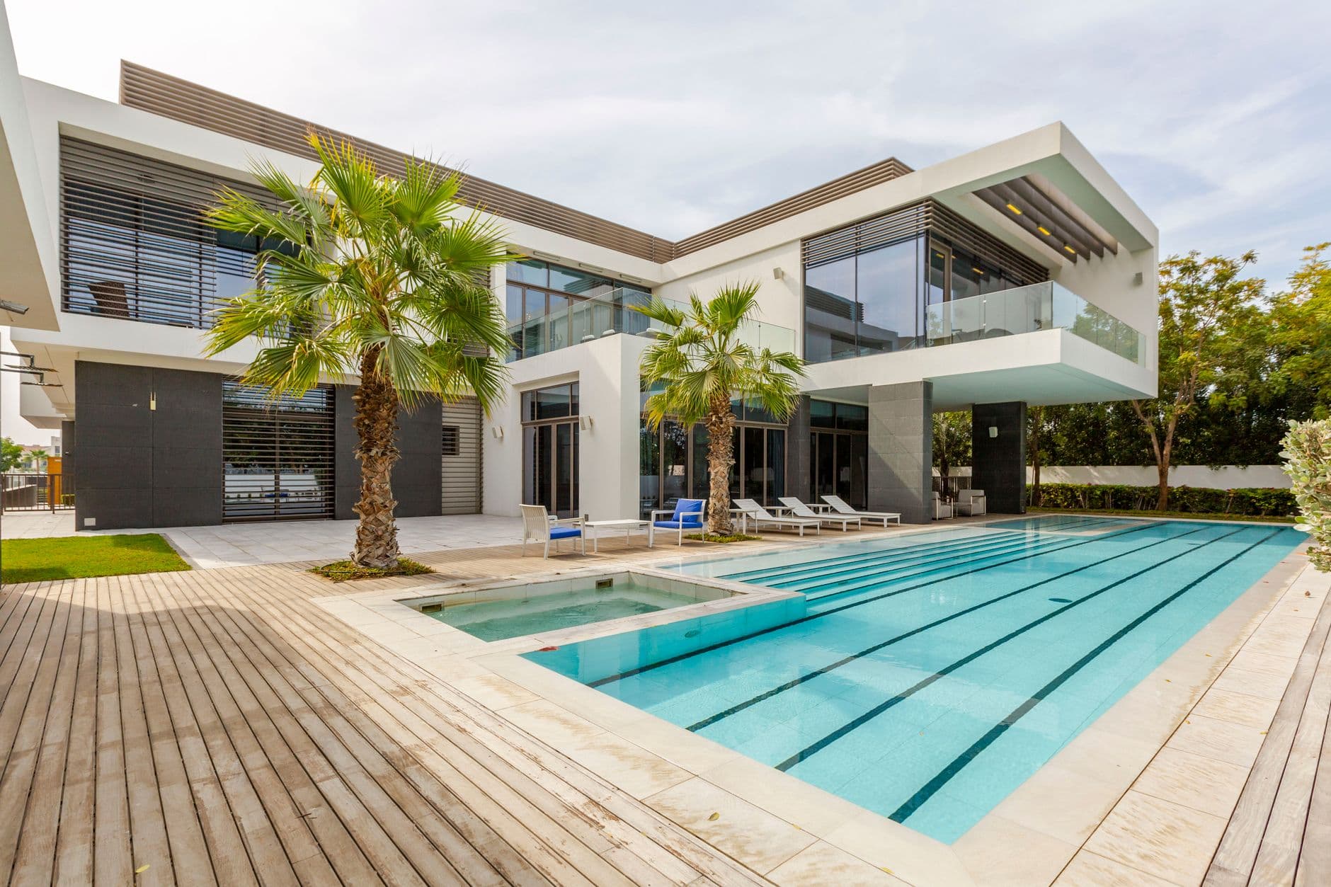 Dubai property rentals: Tenant enquiries reach record levels as leasing rate climbs