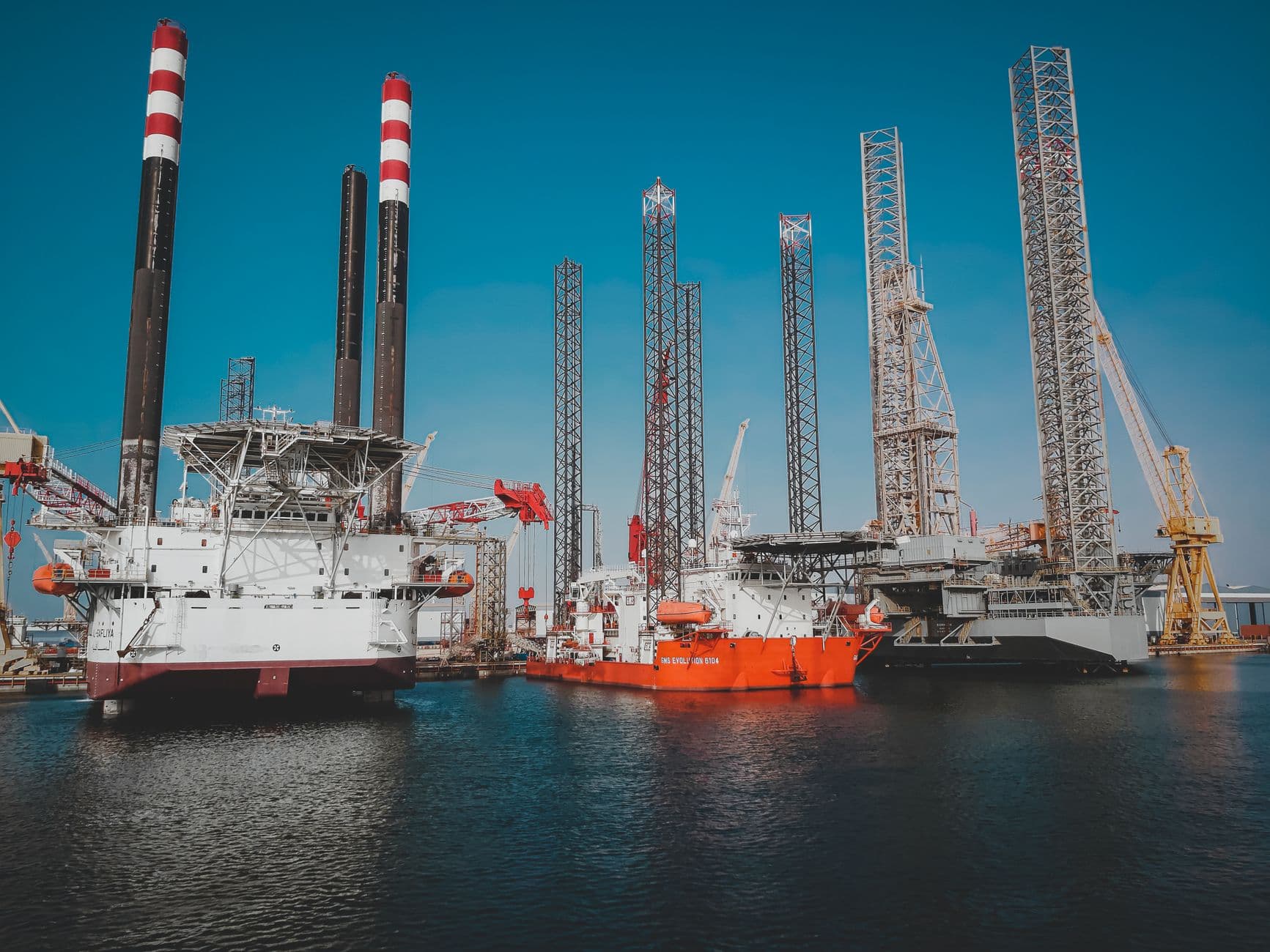 Qatar deal to buy U.S. natural gas shows how Iran war has redrawn global energy markets