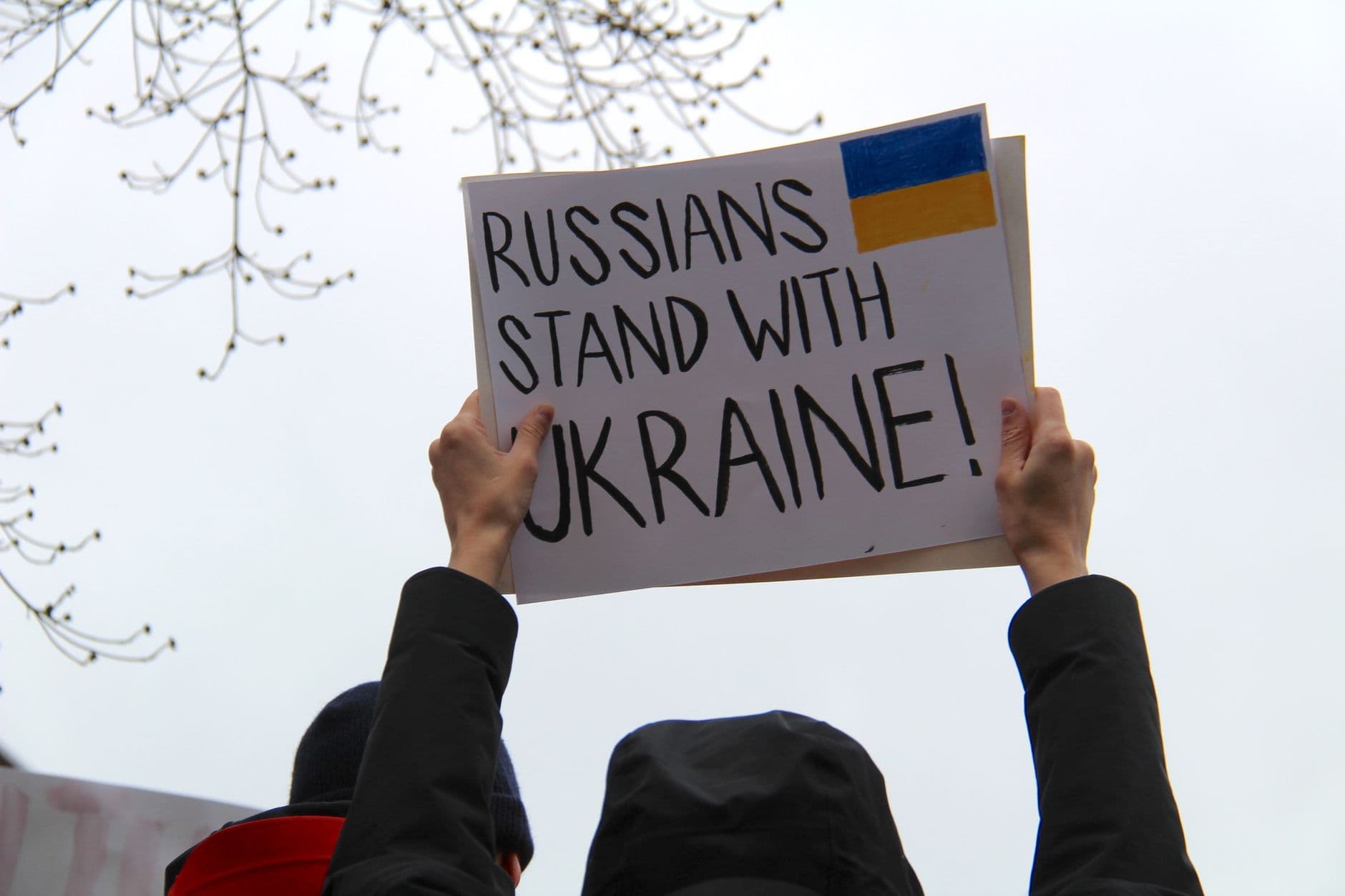 Russia and Ukraine say talks planned for November in UAE