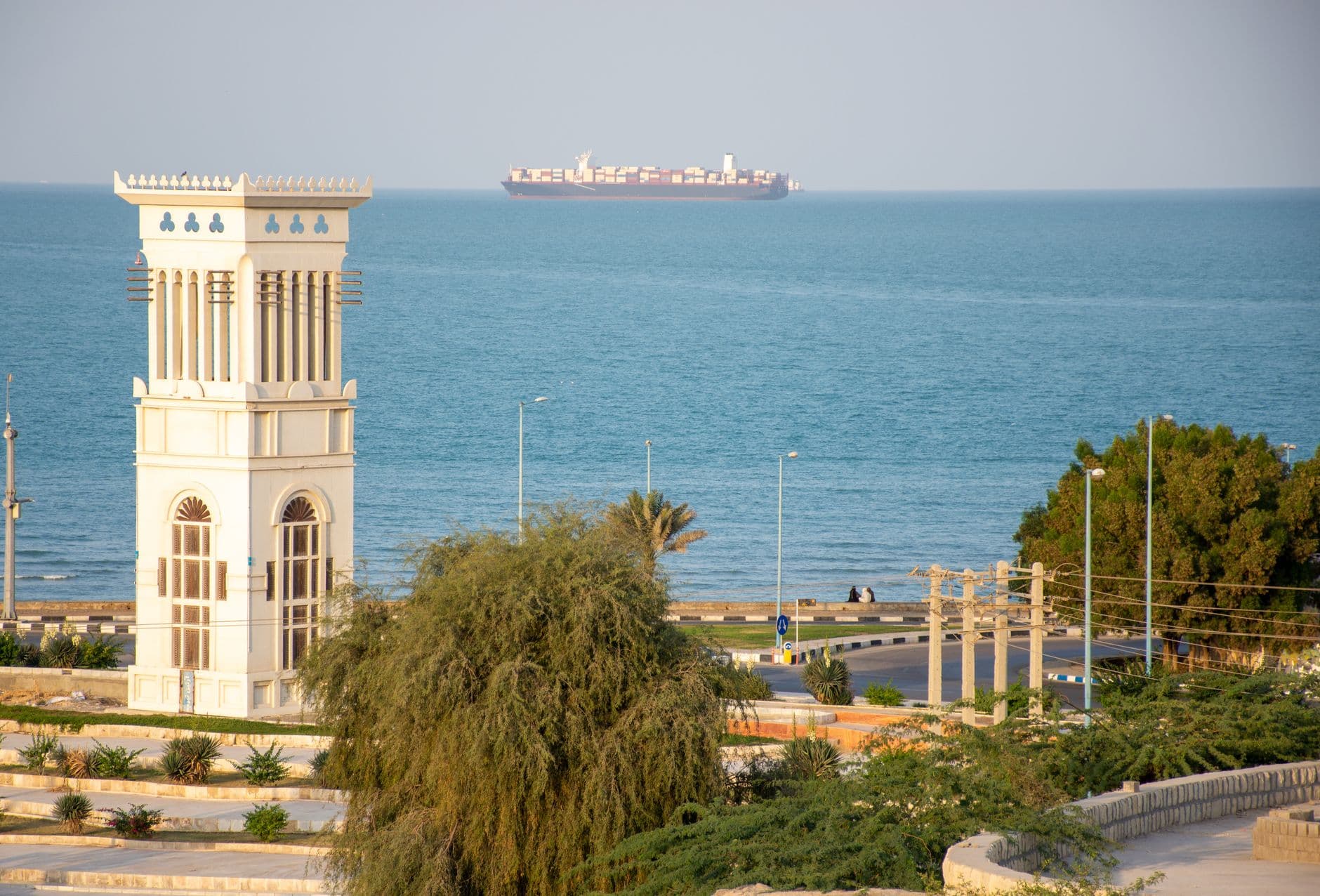 Iran has detailed plans to hit Gulf undersea cables if war resumes, officials say