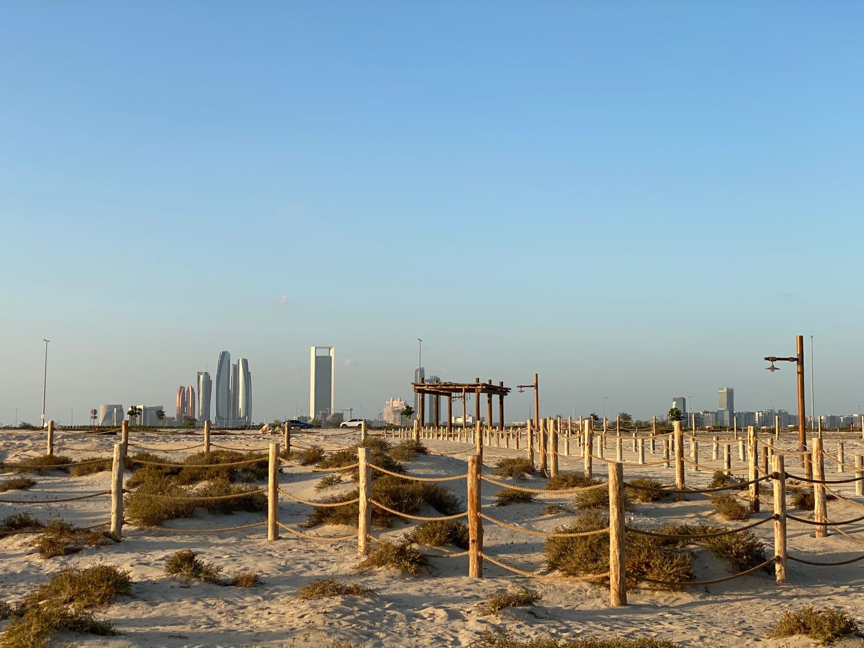 Abu Dhabi’s 2PointZero posts H1 net profit of Dhs7.7bn as revenue climbs