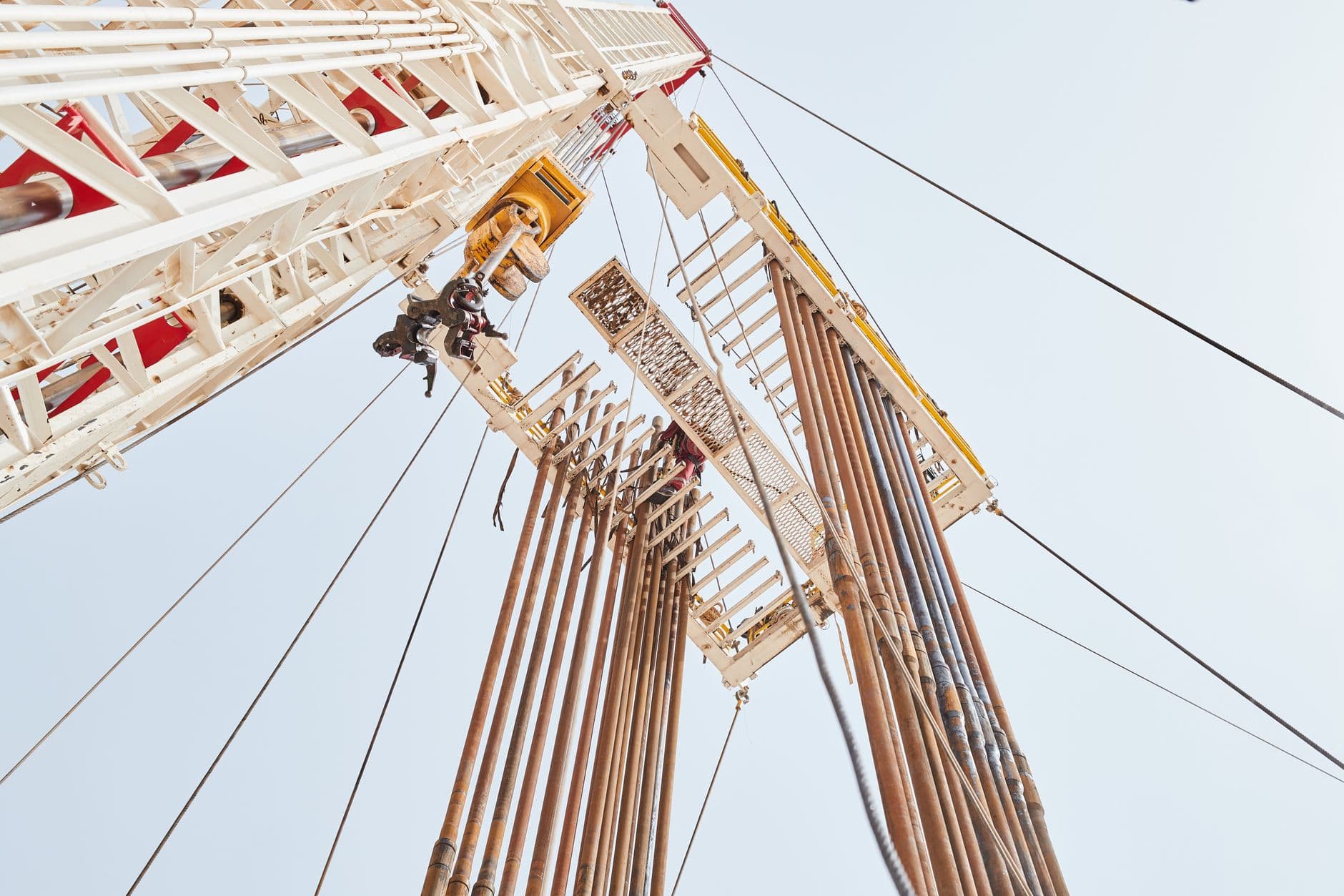 Kuwait Petroleum Corp. signs $16 billion pipeline leaseback deal with Blackstone, Brookfield, and KKR