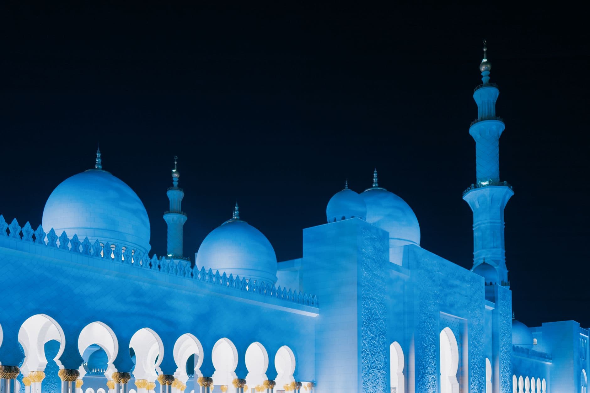 Abu Dhabi Crown Prince’s $300 billion wealth empire eyes new trade corridors stretching into Africa