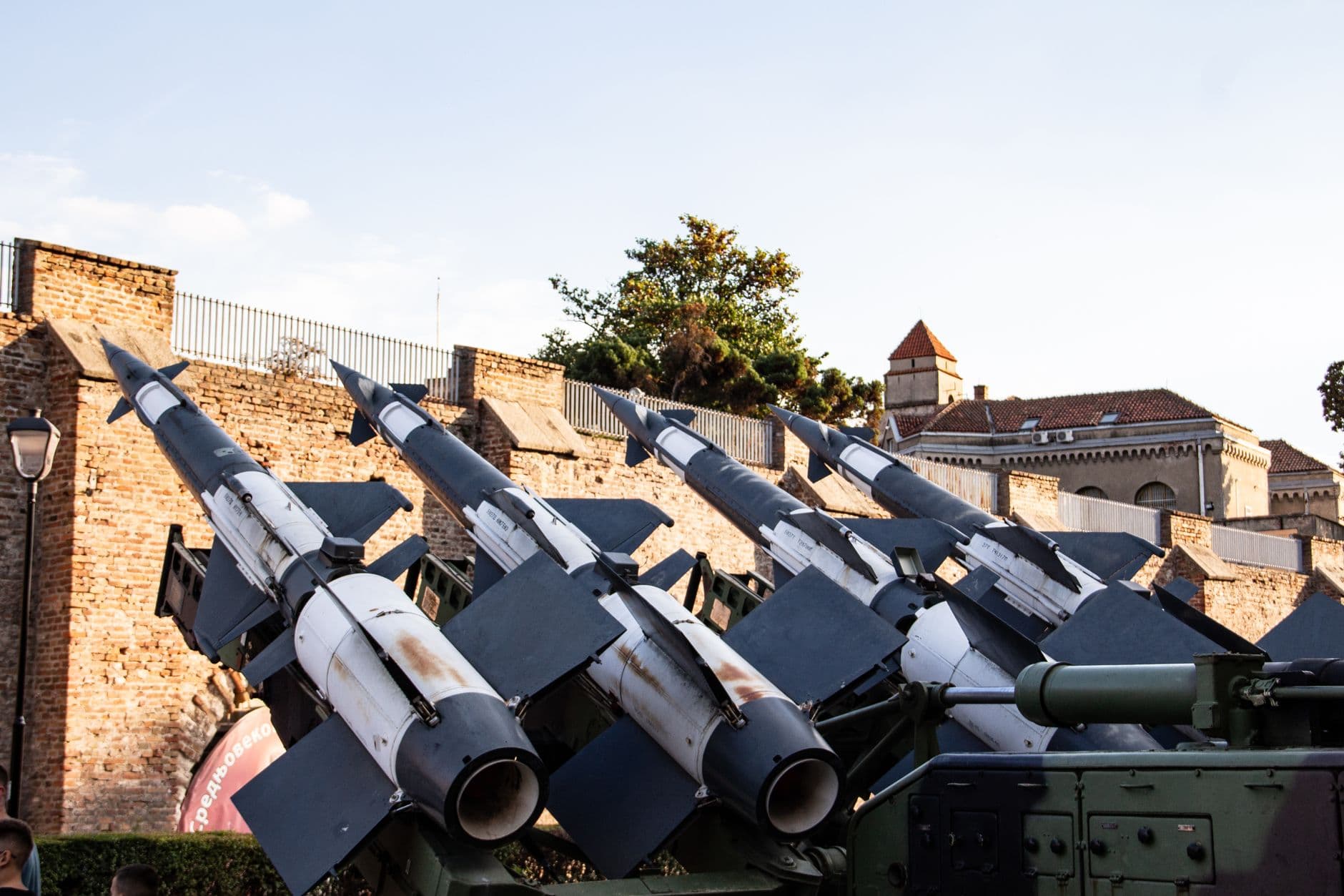 US sends Patriot missile batteries to Saudi Arabia, Qatar to protect oil, gas facilities - report