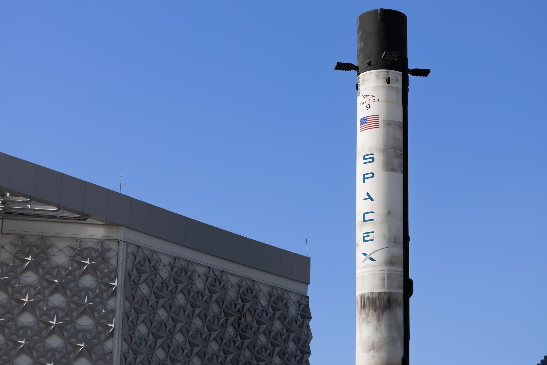 The UAE’s space program makes its commercial case as Altair-1 reaches orbit and TII's asteroid probe ships