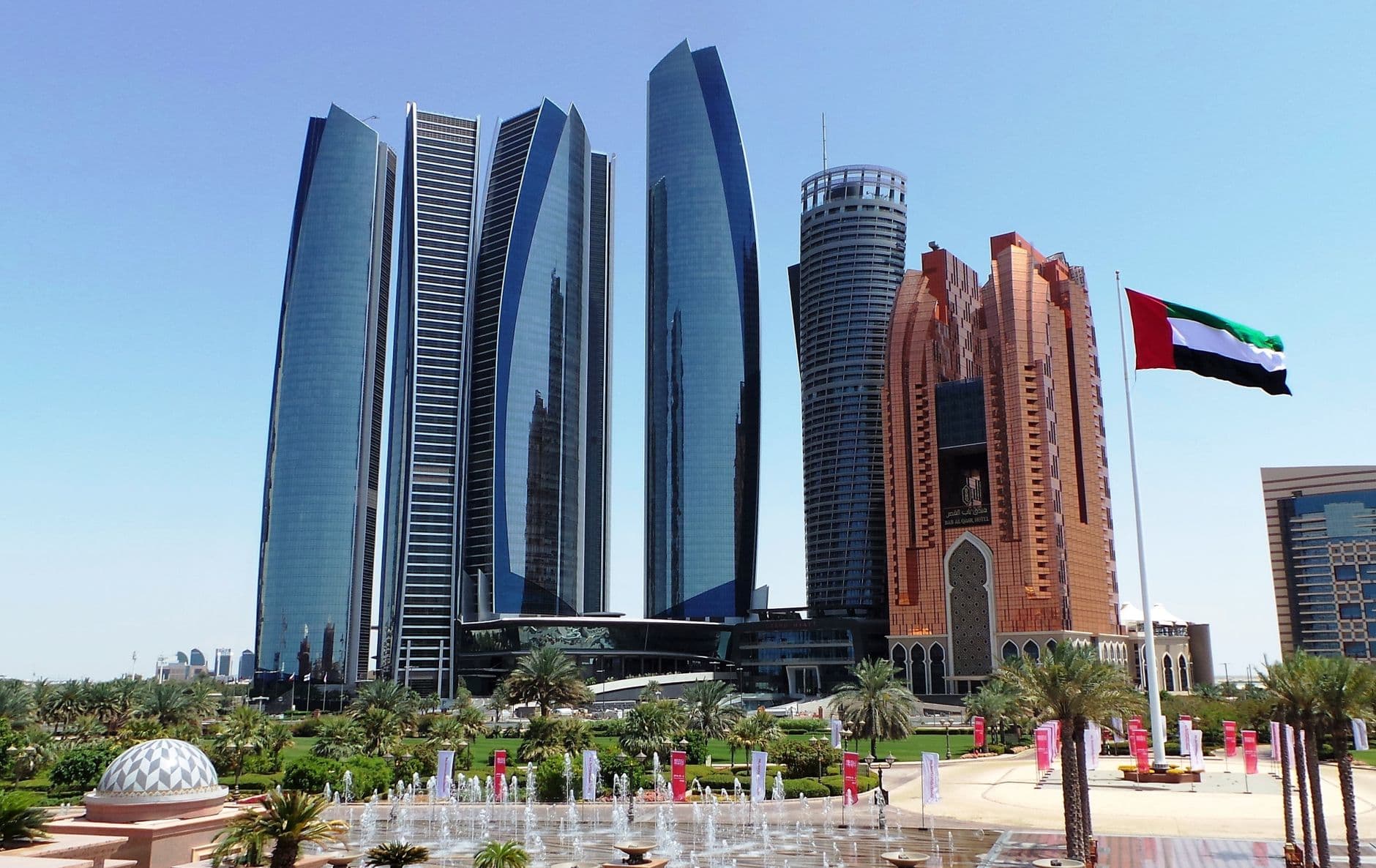 Investment Firm Eurazeo Opens Abu Dhabi Office