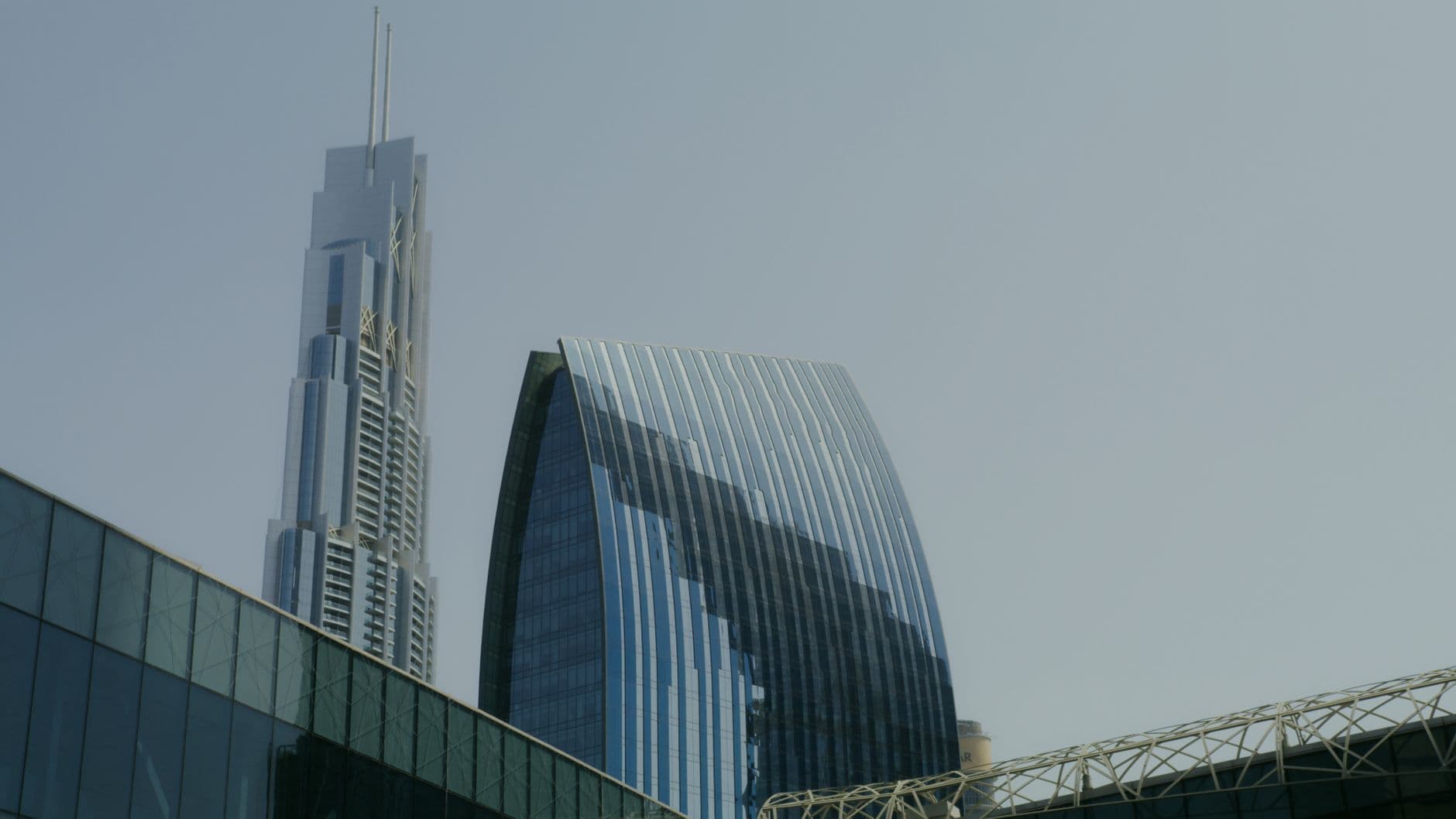 دبي تراهن بـ1.4 مليار دولار على حي مالي جديد بعد تباطؤ الحرب الخليجية