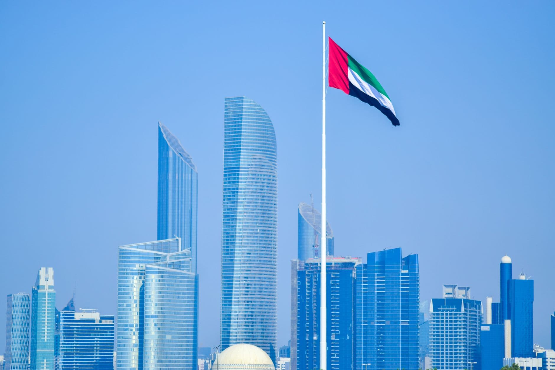 كندا والإمارات توقّعان اتفاقية تجارية مع سعي كارني إلى شركاء تجاريين جدد